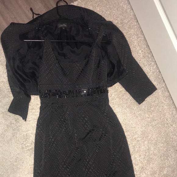 Tahiti size 2 suit dress - Picture 1 of 8